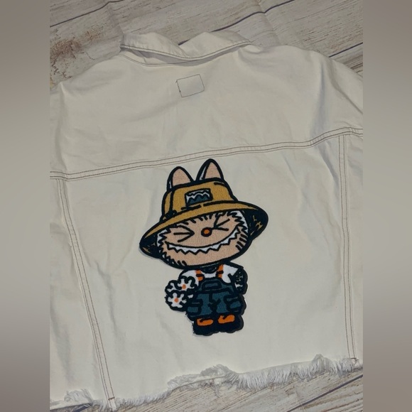 Labubu - Picture 4 of 7